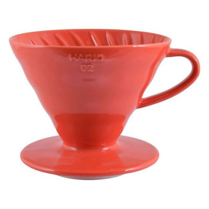 Hario V60 Ceramic Coffee Dripper