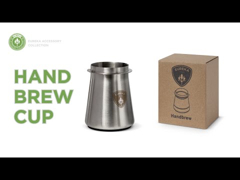 Eureka Handbrew Cup