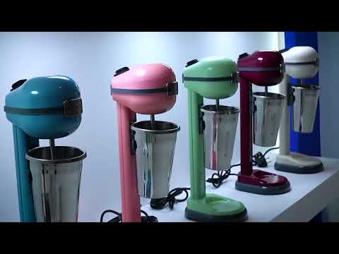 Kalko Commercial Drink Mixer