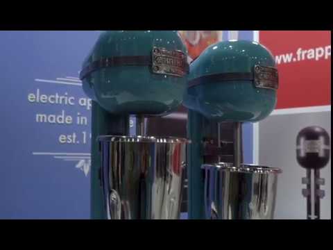 Kalko Commercial Drink Mixer