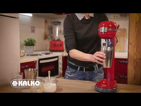 Kalko Commercial Drink Mixer