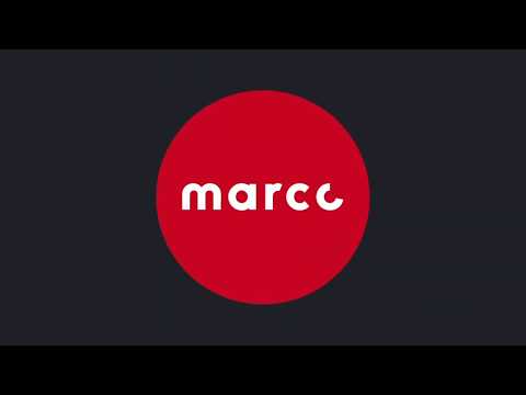 Marco Jet Grinder