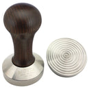 Motta Wave Coffee Tamper 58mm