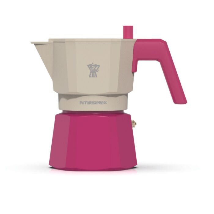 Pezzetti Futurexpress Moka Pot