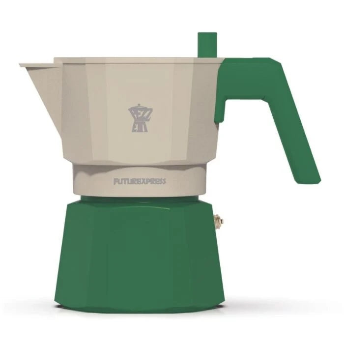 Pezzetti Futurexpress Moka Pot