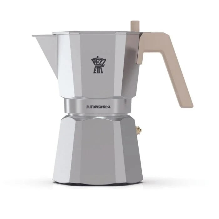 Pezzetti Futurexpress Moka Pot