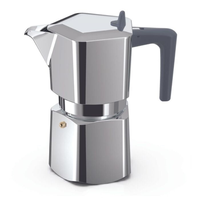 Pezzetti Pentaexpess Moka Pot