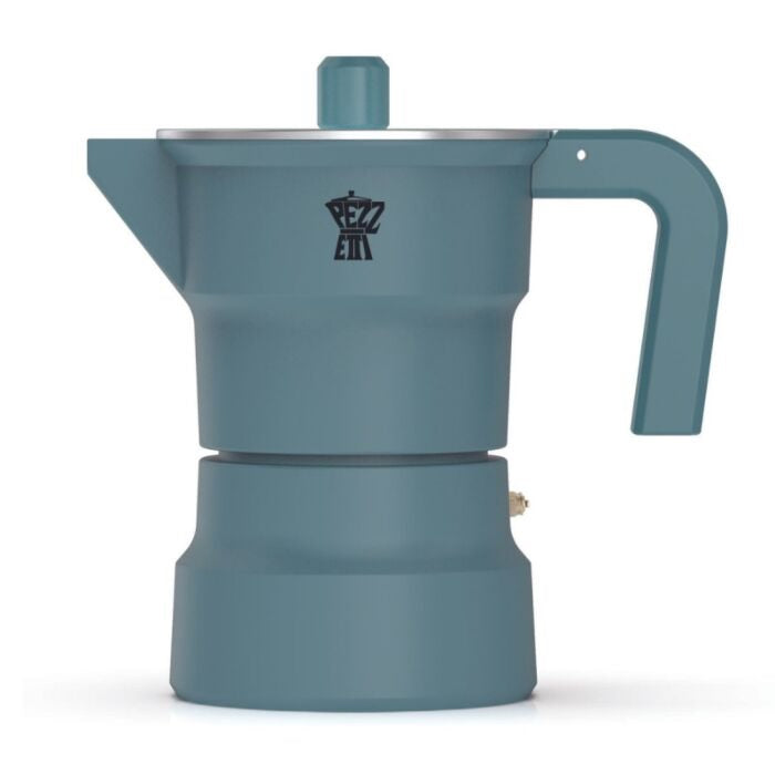 Pezzetti Solidexpress Moka Pot