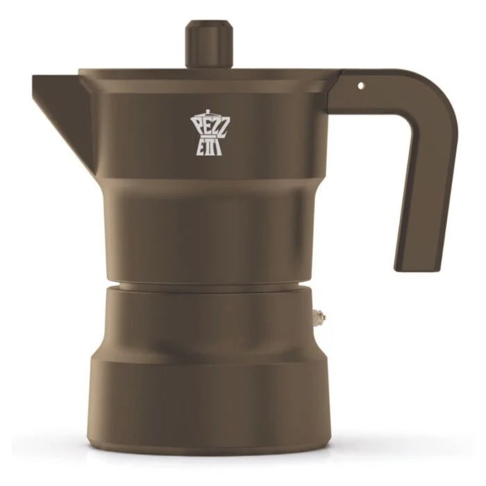 Pezzetti Solidexpress Moka Pot