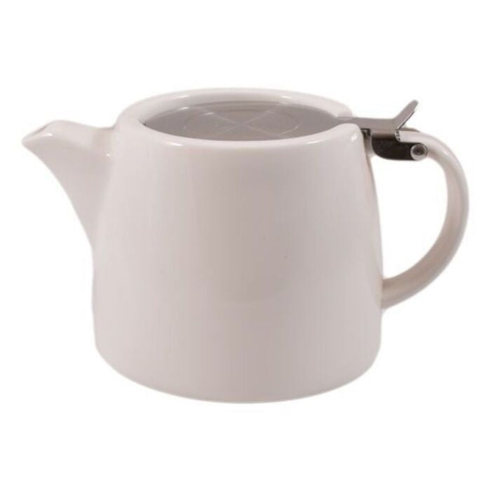 Economy Stackable Teapot