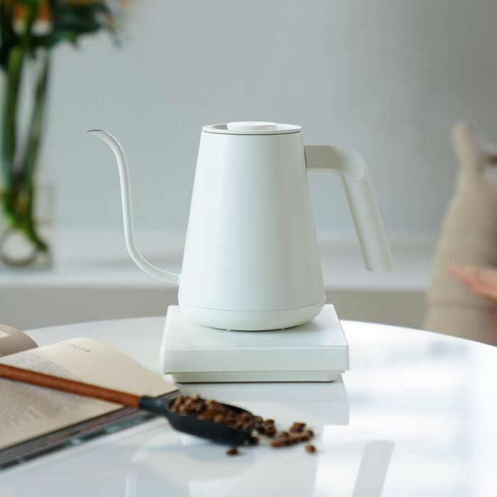 Timemore Fish Smart Pro Electric Pour Over Kettle 900ml