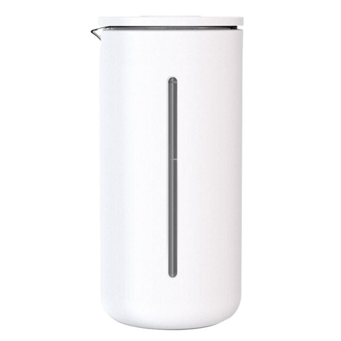 Timemore French Press U - 0.45 Litre (Black)