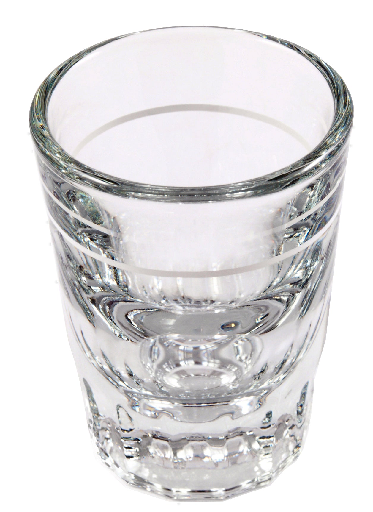 Shot Glasses & Pots