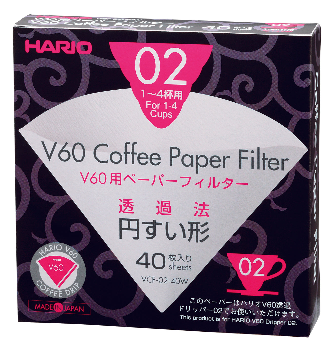Coffee Filter Papers