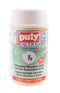 PULY CAFF BEAN TO CUP CLEANING TABLETS TUB OF 100  - 1 GRAM - Barista Shop