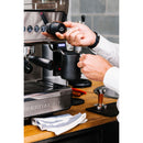 Iberital IB7 1-GRP Alto 2400 W Coffee Machine - Pure Black