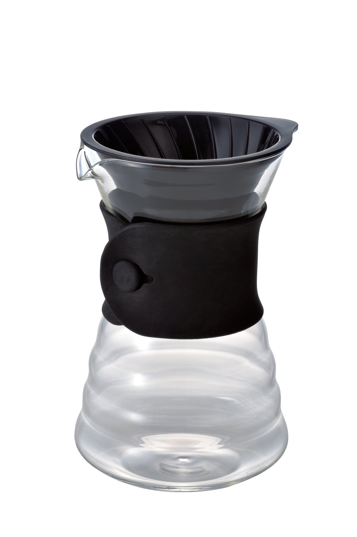 Servers and jugs