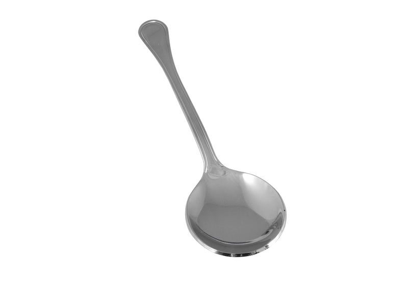 Motta Stainless Steel Coffee Tasting Cupping Spoon - Barista Shop