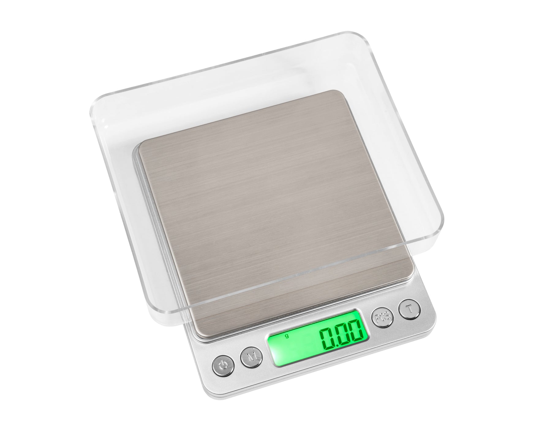 On Balance Envy Series Miniscale | Barista Shop