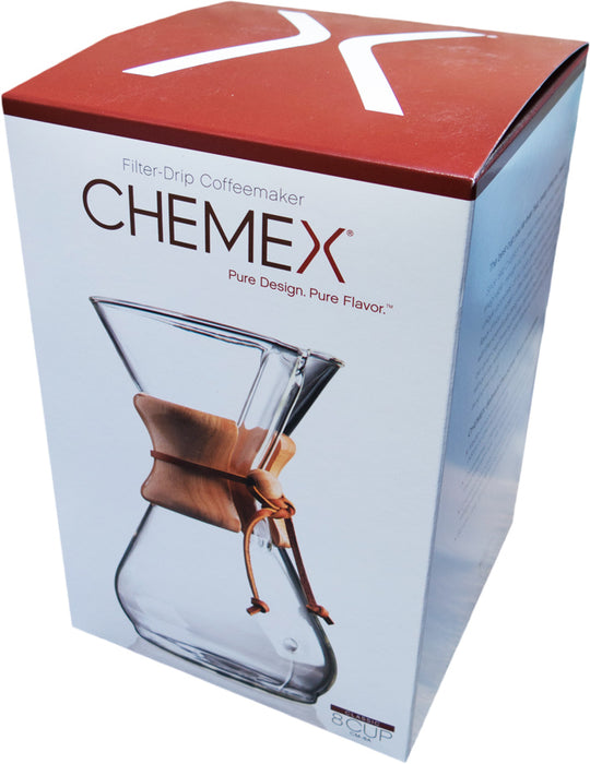 Chemex Classic (8 Cup) - Barista Shop