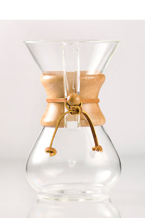 Chemex Classic (8 Cup) - Barista Shop