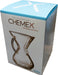 Chemex Glass Handle (6 Cup) - Barista Shop