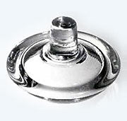 Chemex Glass Coffeemaker Lid - Barista Shop