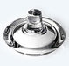 Chemex Glass Coffeemaker Lid - Barista Shop
