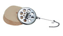Hario Syphon Paper Filter Adaptor (inc 50 filters) - Barista Shop