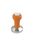 Crema Pro Tamper 58 mm Orange - Barista Shop