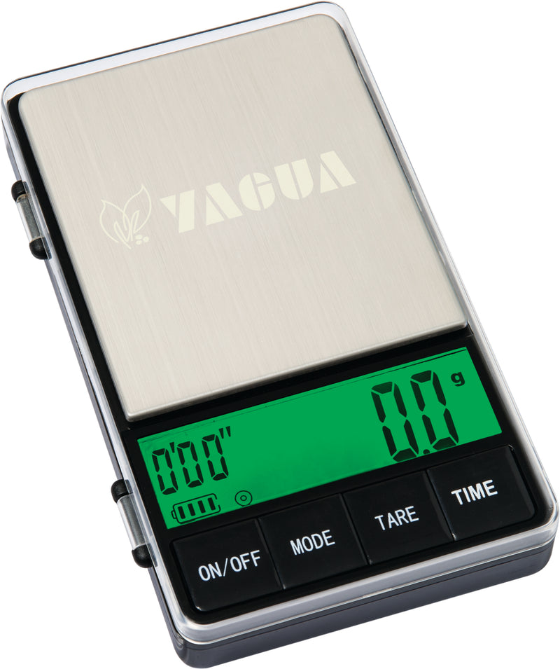 Yagua Barista Coffee Scale with Timer - Barista Shop