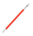 Motta Latte Art Pen (Red Handle) - Barista Shop