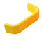 Yagua Silicone Handle Sleeve for Milk Jugs (Yellow, fits 600ml Yagua Jugs) - Barista Shop