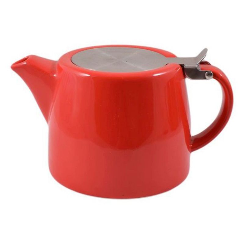 Economy Stackable Teapot