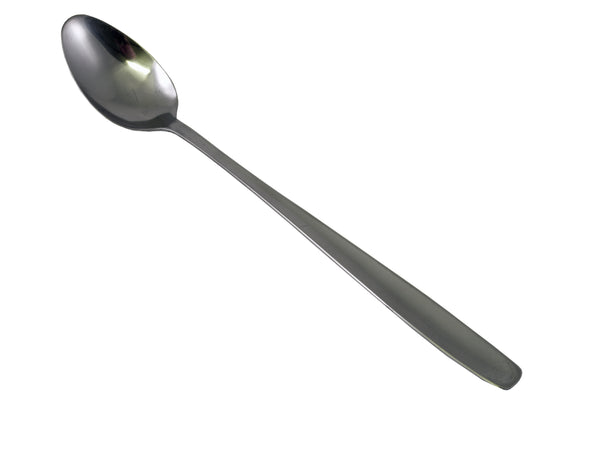 Latte Spoon Per 12 - Economy - Barista Shop