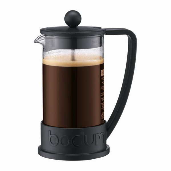 Bodum Brazil French Press Coffee Makers - Barista Shop