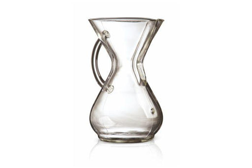 Chemex Glass Handle (6 Cup) - Barista Shop